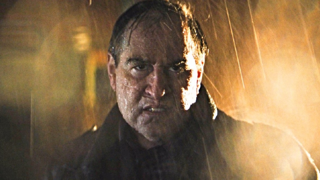     Pingwin - Colin Farrell wyjawił pierwszą scenę serialowego spin-offu Batmana